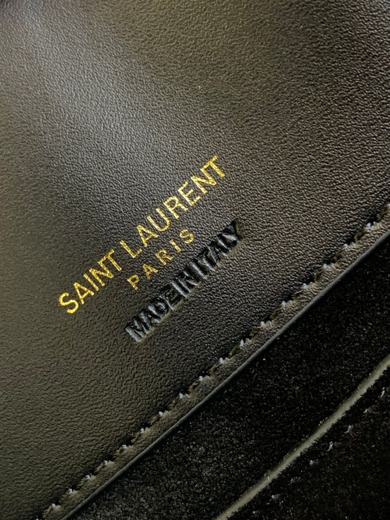 YSL Bucket Bags